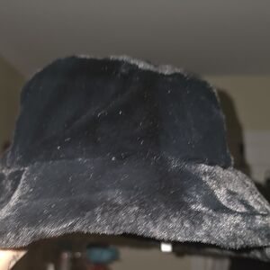 Nike Classic Black Bucket Hat